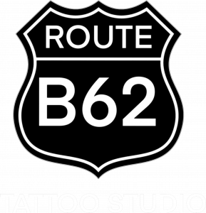 Route B62