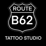 Piotr Wypych B62 Tattoo Studio